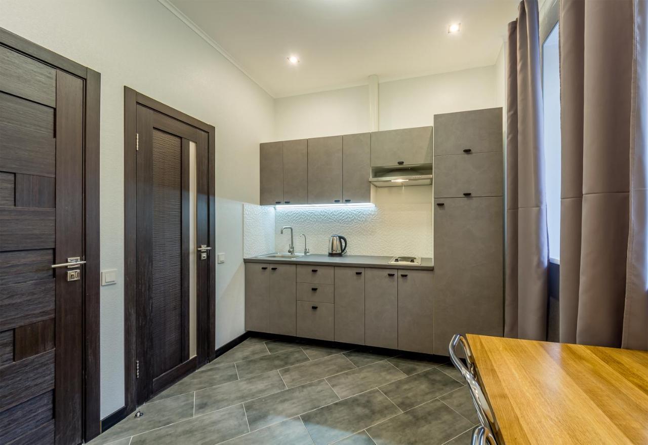 Dayflat Apartments Golden Gate Area Kiev Exterior foto