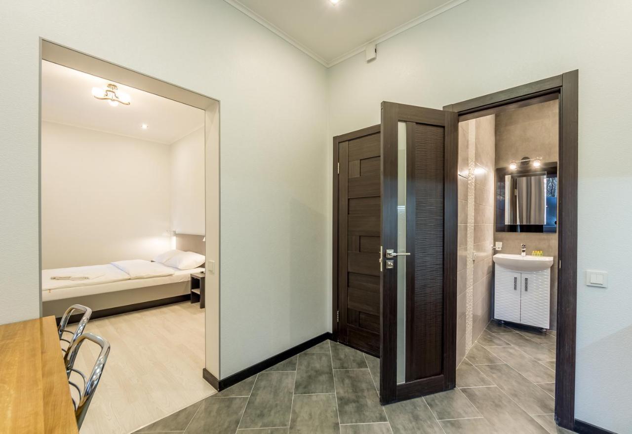 Dayflat Apartments Golden Gate Area Kiev Exterior foto