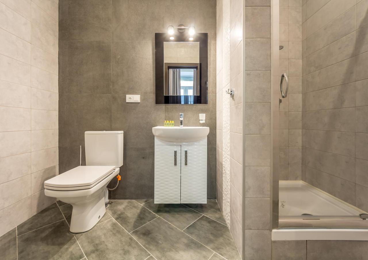 Dayflat Apartments Golden Gate Area Kiev Exterior foto