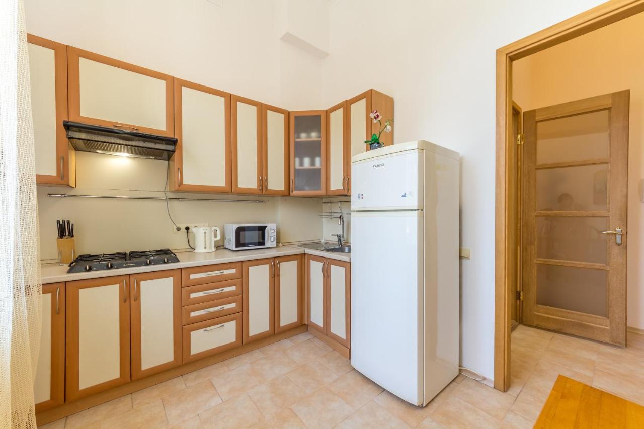 Dayflat Apartments Golden Gate Area Kiev Exterior foto