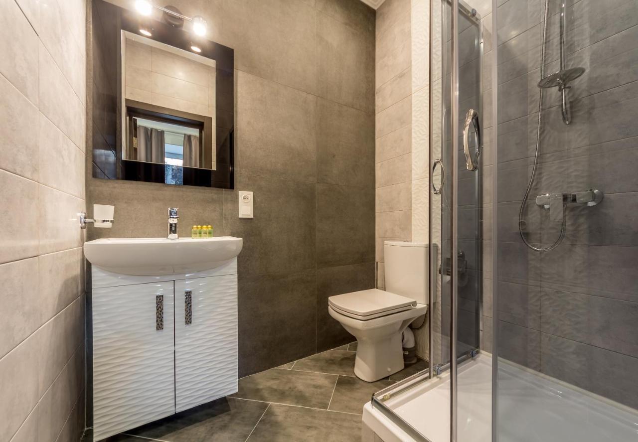 Dayflat Apartments Golden Gate Area Kiev Exterior foto