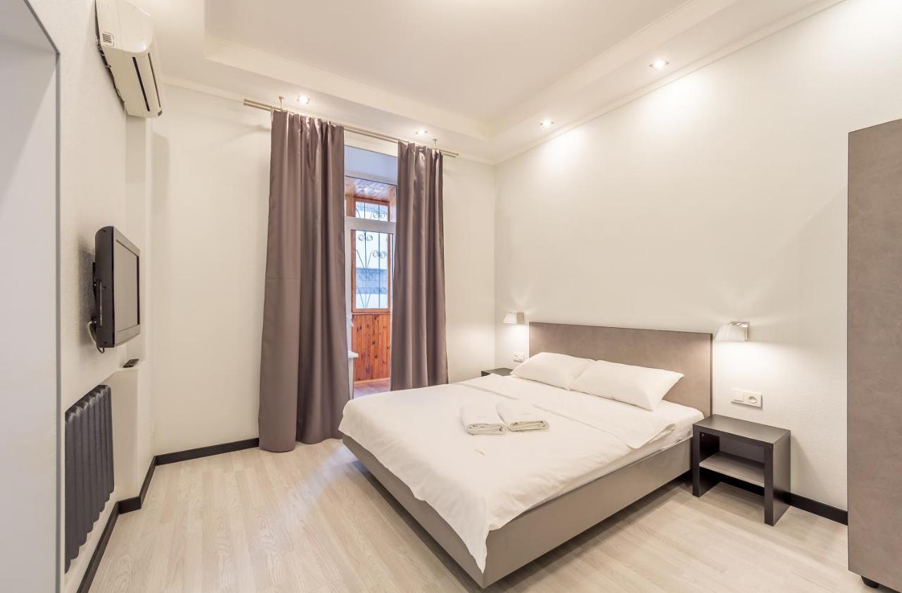 Dayflat Apartments Golden Gate Area Kiev Exterior foto