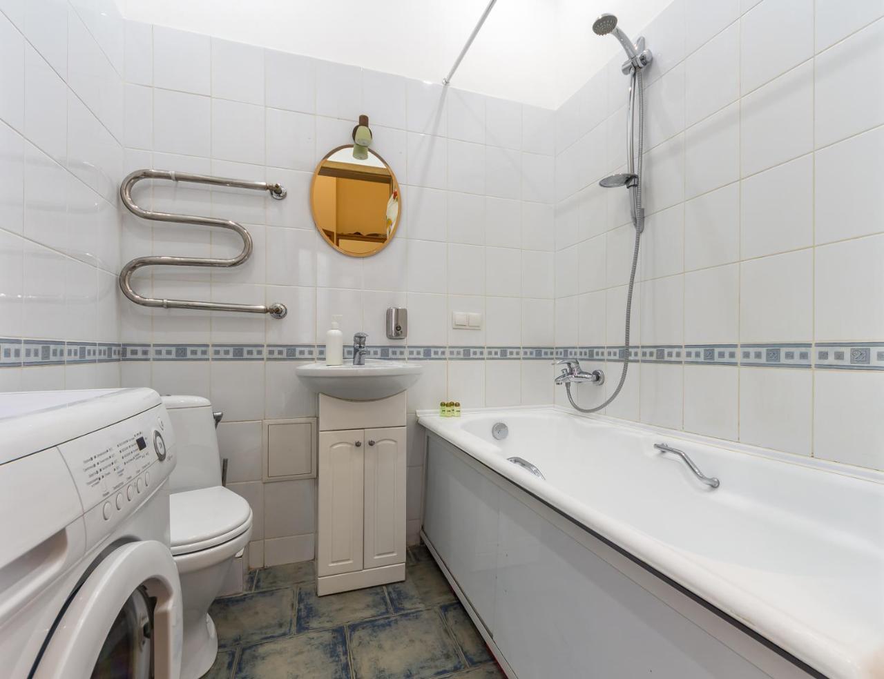 Dayflat Apartments Golden Gate Area Kiev Exterior foto