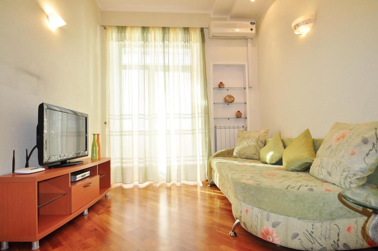 Dayflat Apartments Golden Gate Area Kiev Exterior foto