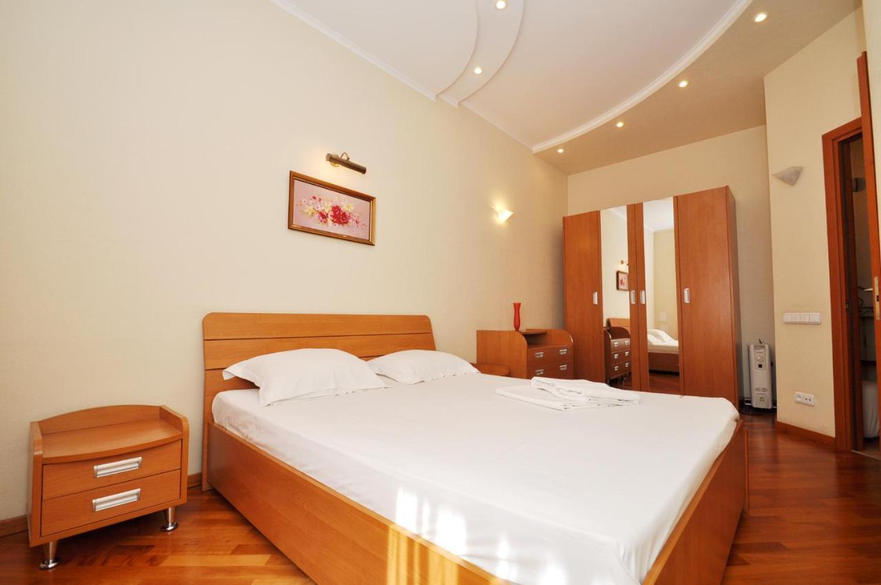 Dayflat Apartments Golden Gate Area Kiev Exterior foto