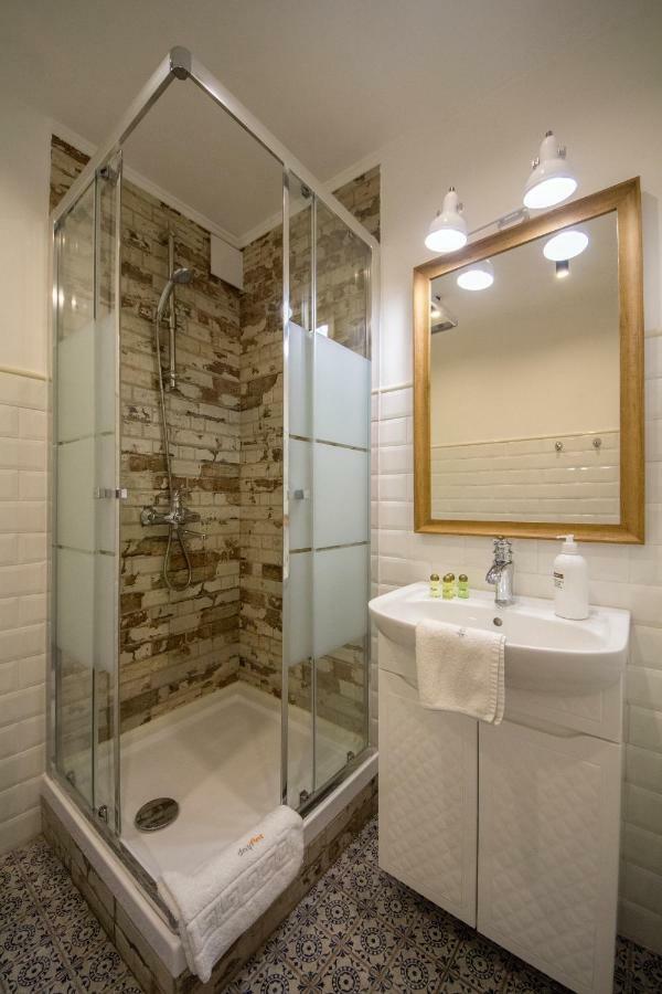 Dayflat Apartments Golden Gate Area Kiev Exterior foto