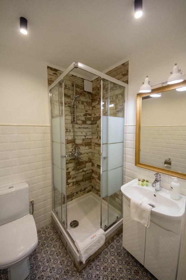 Dayflat Apartments Golden Gate Area Kiev Exterior foto